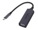 UNITEK ADAPTER USB-C-VGA,FULLHD, ALU, 15CM, V1413A