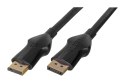 UNITEK KABEL DISPLAYPORT 1.4 8K@60HZ, C1624BK-10M