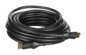 UNITEK KABEL DISPLAYPORT 1.4 8K@60HZ, C1624BK-10M