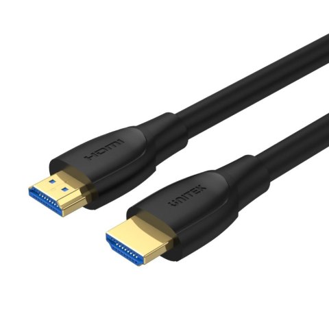 UNITEK KABEL HDMI 2.0,4K, HIGH SPEED,20M, C11046BK