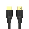 UNITEK KABEL HDMI 2.0,4K, HIGH SPEED,20M, C11046BK