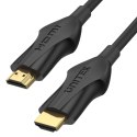 UNITEK KABEL HDMI 2.1 8K, 4K@120HZ, C11060BK-2M