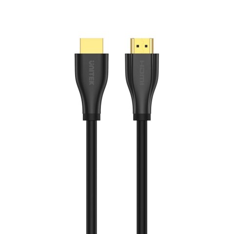 UNITEK KABEL HDMI PREMIUM CERTIFIED 2.0 M/M, 3M