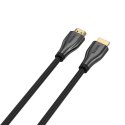 UNITEK KABEL HDMI PREMIUM CERTIFIED 2.0 M/M, 3M