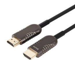 UNITEK KABEL HDMI ULTRAPRO 2.0 FIBER 70M,Y-C1035BK