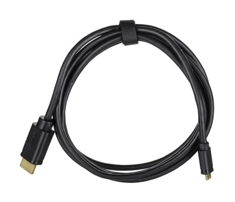 UNITEK KABEL MICRO HDMI-HDMI 2.0,4K60HZ,2M, Y-C182