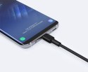 AUKEY CB-CA2 OEM KABEL USB-C QC 2M 3A 60W NYLON