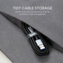 AUKEY CB-CD2 OEM ULTRASZYBKI KABEL USB-C QC 1M