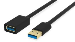 KRUX USB 3.0 EXTENSION CORD 1,5M.