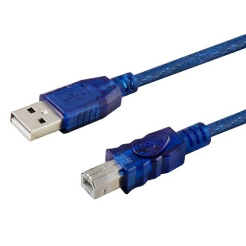 Kabel USB SAVIO CL-131 (kolor niebieski)