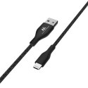 MACLEAN KABEL USB LIGHTNING MFI APPLE MCE845B