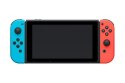 NINTENDO SWITCH + JOY-CON RED&BLUE