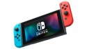 NINTENDO SWITCH + JOY-CON RED&BLUE