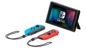 NINTENDO SWITCH + JOY-CON RED&BLUE