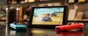 NINTENDO SWITCH + JOY-CON RED&BLUE