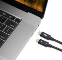 OWC KABEL THUNDERBOLT 4 USB4 USB-C 40GB/S 100W 2M OWCCBLTB4C2.0M