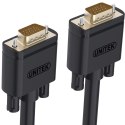 UNITEK PRZEWÓD VGA PREMIUM HD M/M 1.5M, Y-C503G