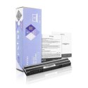 Bateria do laptopa MITSU BC/DE-E5420 (49 Wh; do laptopów Dell)