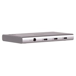 EDIMAX Thunderbolt4 Docking Station TD-405BP