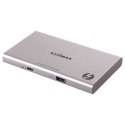 EDIMAX Thunderbolt4 Docking Station TD-405BP