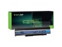 GREEN CELL BATERIA AC12 DO ACER ASPIRE AS09C31 AS09C71 AS09C754400 MAH 11.1V