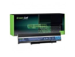 GREEN CELL BATERIA AC12 DO ACER ASPIRE AS09C31 AS09C71 AS09C754400 MAH 11.1V