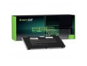 GREEN CELL BATERIA AP06 DO APPLE MACBOOK PRO 13 A1278 (MID 2009, MID 2010, EARLY 2011, LATE 2011, MID 2012) 4400MAH 11.1V