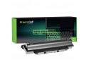 GREEN CELL BATERIA DE02D DO DELL INSPIRON N3010 N4010 N5010 13R 14R 15R J1 (BOTTOM) 6600MAH 11,1V