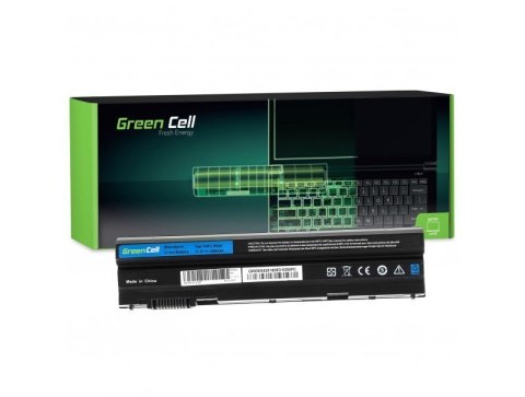 GREEN CELL BATERIA DE04 DO DELL T54FJ 4400 MAH 11.1V