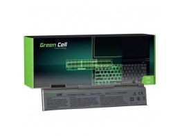 GREEN CELL BATERIA DE09 DO DELL PT434 4400 MAH 11.1V