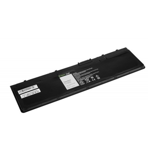 GREEN CELL BATERIA DE116 DO DELL LATITUDE E7240 E7250 2400MAH 11.1V