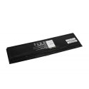 GREEN CELL BATERIA DE116 DO DELL LATITUDE E7240 E7250 2400MAH 11.1V