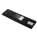 GREEN CELL BATERIA DE116 DO DELL LATITUDE E7240 E7250 2400MAH 11.1V