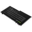 GREEN CELL BATERIA DE117 RYXXH DO DELL LATITUDE 12 5250 E5250 14 E5450 15 E5550 11 3150 3160 2900MAH 10.8V/11.1V