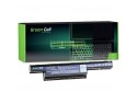 GREEN CELL BATERIA DO ACER ASPIRE 5740G 5741G 5742G 5749Z 5750G 5755G / 11,1V 4400MAH