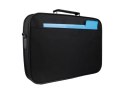 Torba na laptopa NATEC Antelope NTO-0205 (17,3"; kolor czarny)