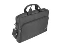 Torba na laptopa NATEC Wallaroo NTO-1304 (15,6"; kolor czarny)