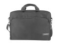 Torba na laptopa NATEC Wallaroo NTO-1304 (15,6"; kolor czarny)