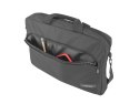 Torba na laptopa NATEC Wallaroo NTO-1304 (15,6"; kolor czarny)