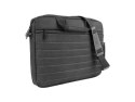 Torba na laptopa UGO Asama BS200 UTL-1449 (14,1"; kolor czarny)