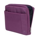 RIVACASE ETUI NA LAPTOP 13,3" CENTRAL, FIOLETOWE, Z POLIESTRU