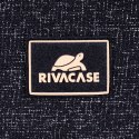 RIVACASE ETUI NA LAPTOP 13,6" ANVIK, CZARNE, Z UCHWYTEM, Z MATERIAŁU WODOODPORNEGO