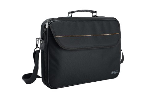 Torba na laptopa Addison Webster 14 300014 (14,1"; kolor czarny)