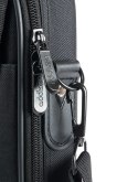 Torba na laptopa Addison Webster 14 300014 (14,1"; kolor czarny)