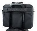 Torba na laptopa Addison Webster 17 300017 (17,3"; kolor czarny)