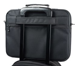 Torba na laptopa Addison Webster 17 300017 (17,3