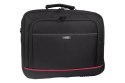 Torba na laptopa NATEC Oryx NTO-0290 (17,3"; kolor czarny)