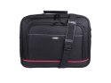 Torba na laptopa NATEC Oryx NTO-0290 (17,3"; kolor czarny)