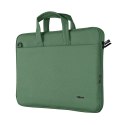 Torba na laptopa TRUST BOLOGNA 16" ECO GREEN