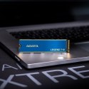 Dysk SSD ADATA LEGEND 710 1TB M.2 2280 PCIe Gen3x4